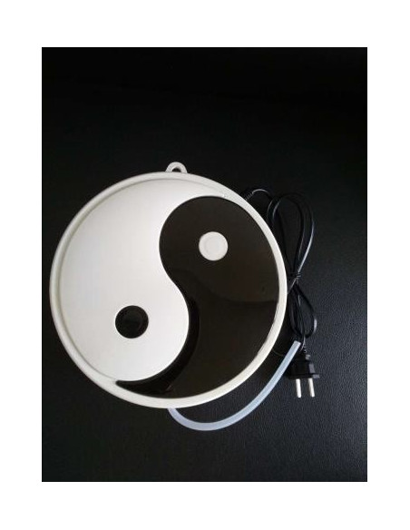 Ozonitzador Aigua i Aire "Yin Yang"