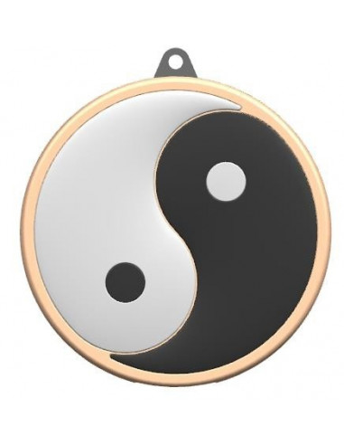 Ozonizador Agua y Aire "Yin Yang"