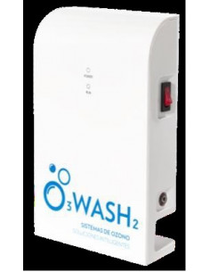 Ozonitzador GEO WASH 03 PER A DUTXES