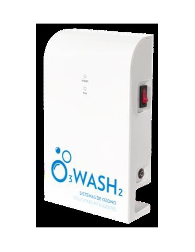 Ozonizador GEO WASH 03 para duchas