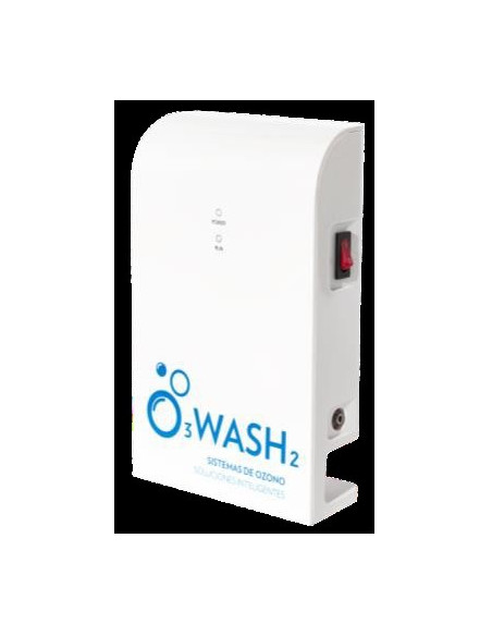 Ozonitzador GEO WASH 03 PER A DUTXES
