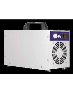 Ozonitzador Industrial Cano de Aire OP-10