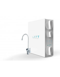 LÄTT - FLUX CONTINU