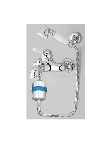 Filtre Declorador de dutxa