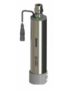 Lámpara de rayos UV-C Led. Ideal para Osmosis