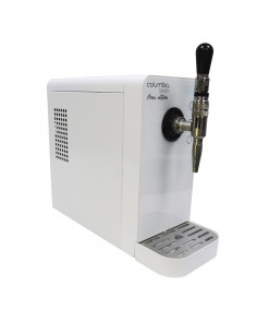 COLUMBIA SODA HOME EDITION COOL F - FONT SOBRETAULA D'AIGUA FREDA (ACCIONAMENT MECÀNIC)