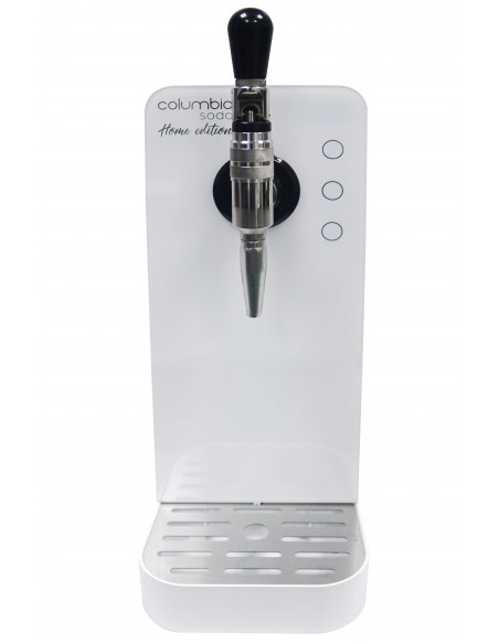 COLUMBIA SODA HOME EDITION COOL F - FONT SOBRETAULA D'AIGUA FREDA (ACCIONAMENT MECÀNIC)