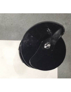 Juissén Xevi Verdaguer - Bis sense fi - Triturador