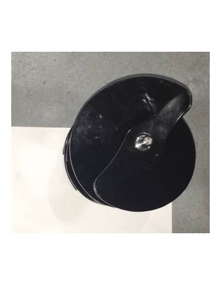 Juissén Xevi Verdaguer - Bisinfin - Triturador