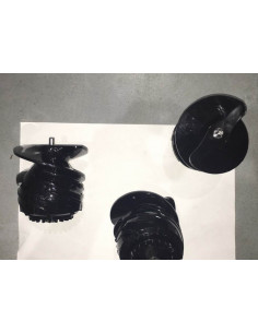 Juissén Xevi Verdaguer - Bisinfin - Triturador 2