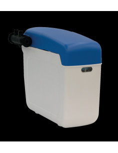 ERGO.9 DUPLEX 9 (KINETICO) COMPACTO