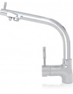 Aixeta de 3 víes Oregon