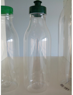 Ampolla plàstic SENSE... 2