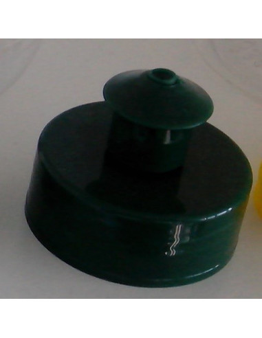 Botella plástico SIN Bisfenol-A (BPA)...