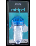 Dosificador Antiincrustante Mod. Minipol