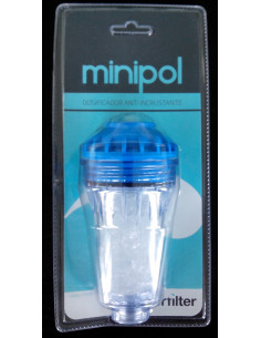 Dosificador Antiincrustant...