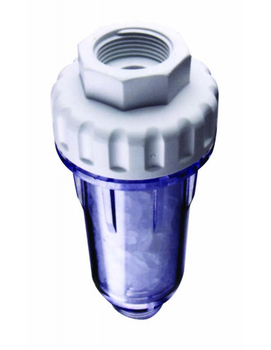 Dosificador Antiincrustante Mod. Minipol