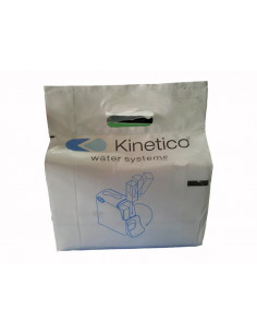 PACK 6 Paquets Sal Compacta en Blocs "Kinetico" i Twintec 2