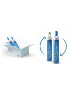 Sodastream recàrrega –...