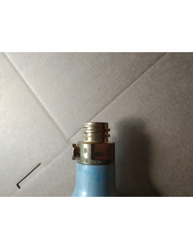 Sodastream recàrrega – cilindre de...