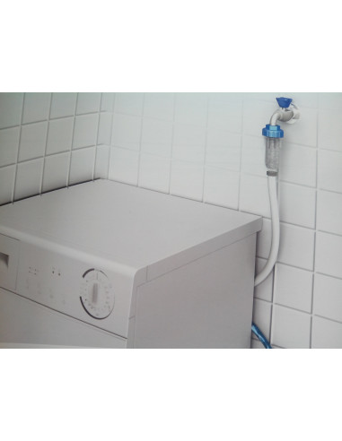 Dosificador Antiincrustant Mod. Minipol