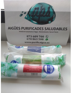 Kit 3 Filtres sense...