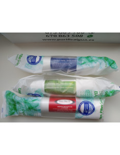 Kit 3 Filtres sense... 2