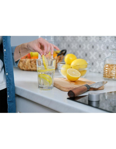 Pack Reserva: 1 Cilindre CO2 + 1...