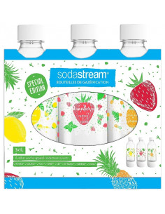 PACK 3 AMPOLLES DE 1L... 2