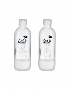 PACK 2 AMPOLLES DE 1L... 2