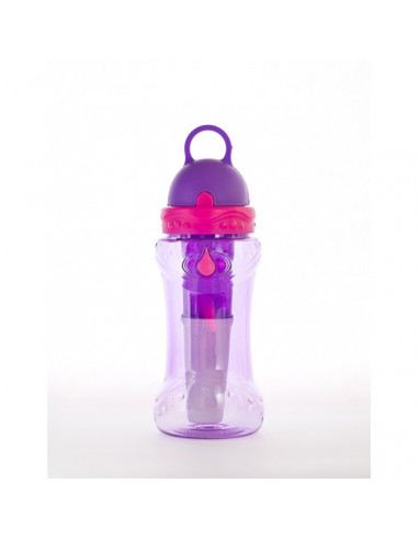 Ampolla Bbo Irisana Filtre i Refreda...