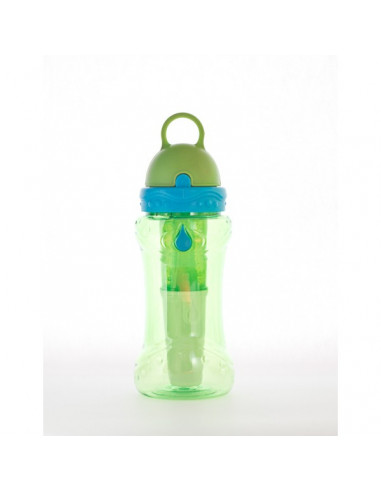 Ampolla Bbo Irisana Filtre i Refreda...