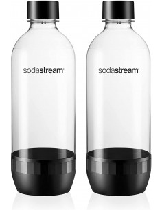 Pack de 2 Ampolles de 1L... 2