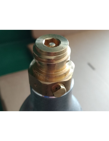 SODA GASUP Recarga – cilindros de gas...