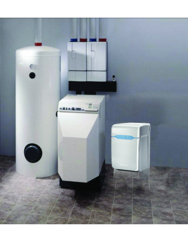 KINETICO PREMIER PLUS HE ALT BP