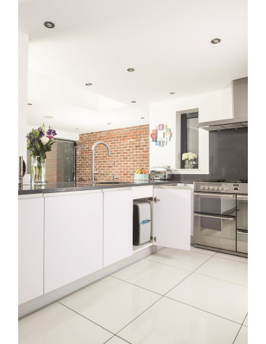 KINETICO PREMIER COMPACTO