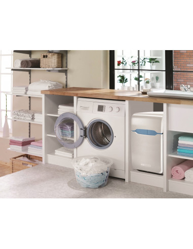 KINETICO PREMIER PLUS HE ALT BP