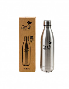 Ampolla Termo Acer Inox.per...