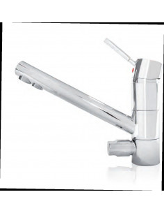 Aixeta de 3 víes Cloe