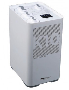KINETICO K10DF - FLUX...