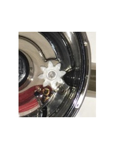 JUISSÉN 1, 2 I XEVI...