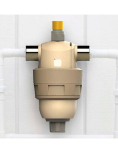 DESCALCIFICADOR ECOLOGICO...