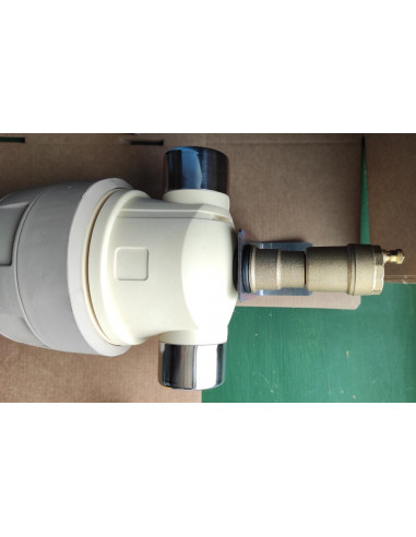 DESCALCIFICADOR ECOLOGIC SENSE SAL...