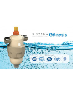 DESCALCIFICADOR ECOLOGICO... 2