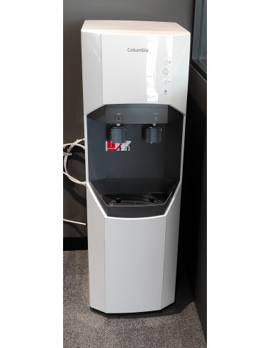 Font Columbia d'aigua Osmotitzada +...