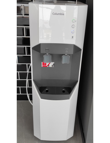Font Columbia d'aigua Osmotitzada +...