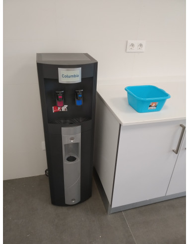 Fuente Columbia FC-2203-ROP