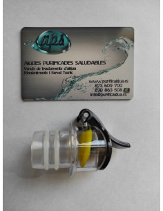 Juissén 2 - Tapón Abatible...