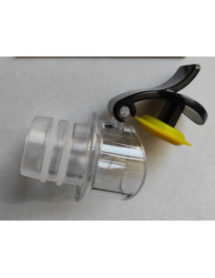 Juissén 2 - Tap Abatible... 2