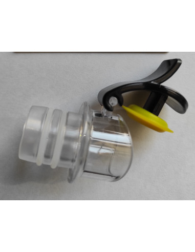 Juissén 2 - Tap Abatible sortida sucs